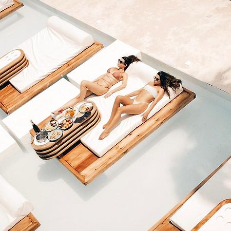 Le Saint Tropez Hotel Kidoti Eksteriør billede
