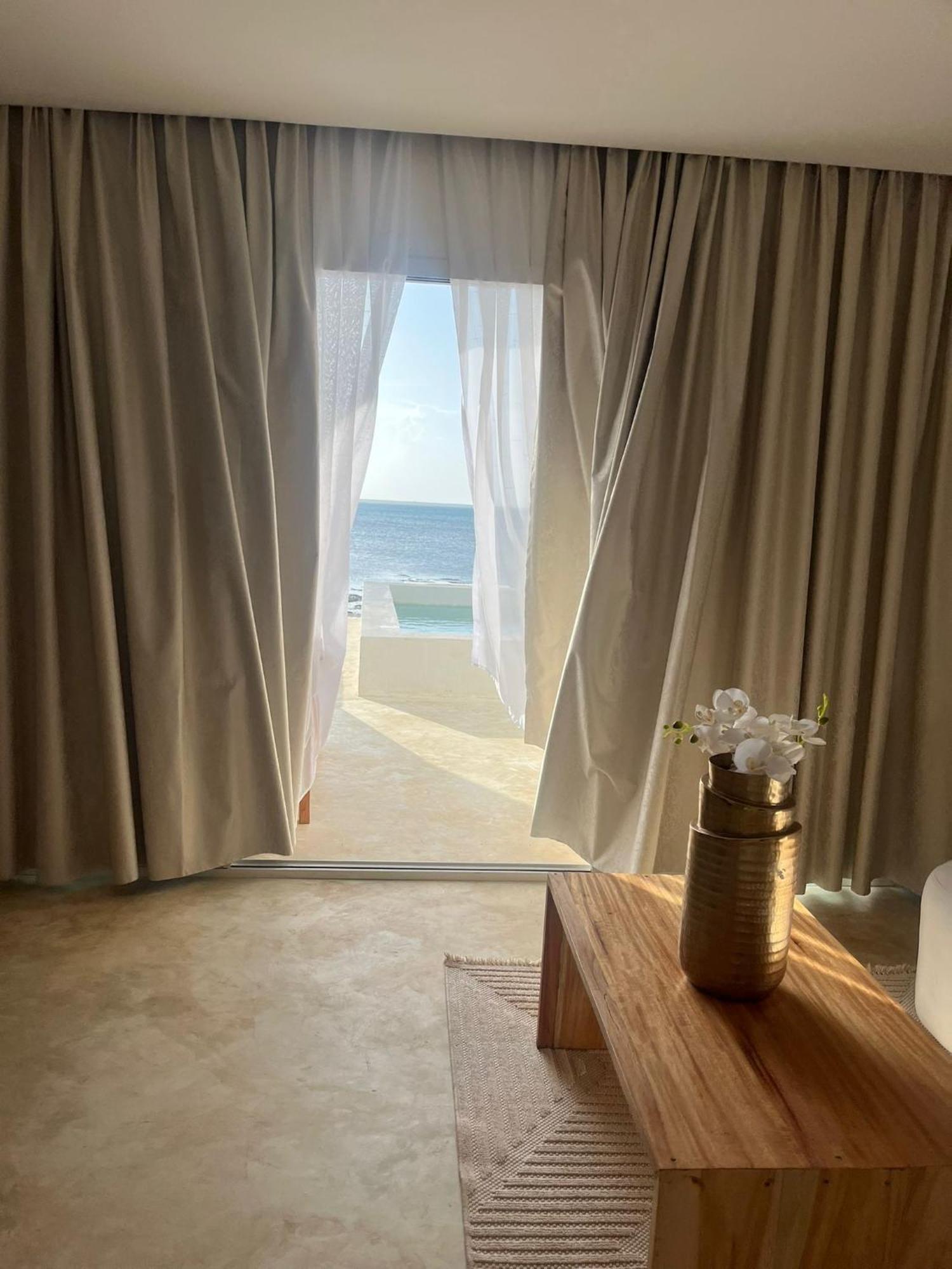 Le Saint Tropez Hotel Kidoti Eksteriør billede