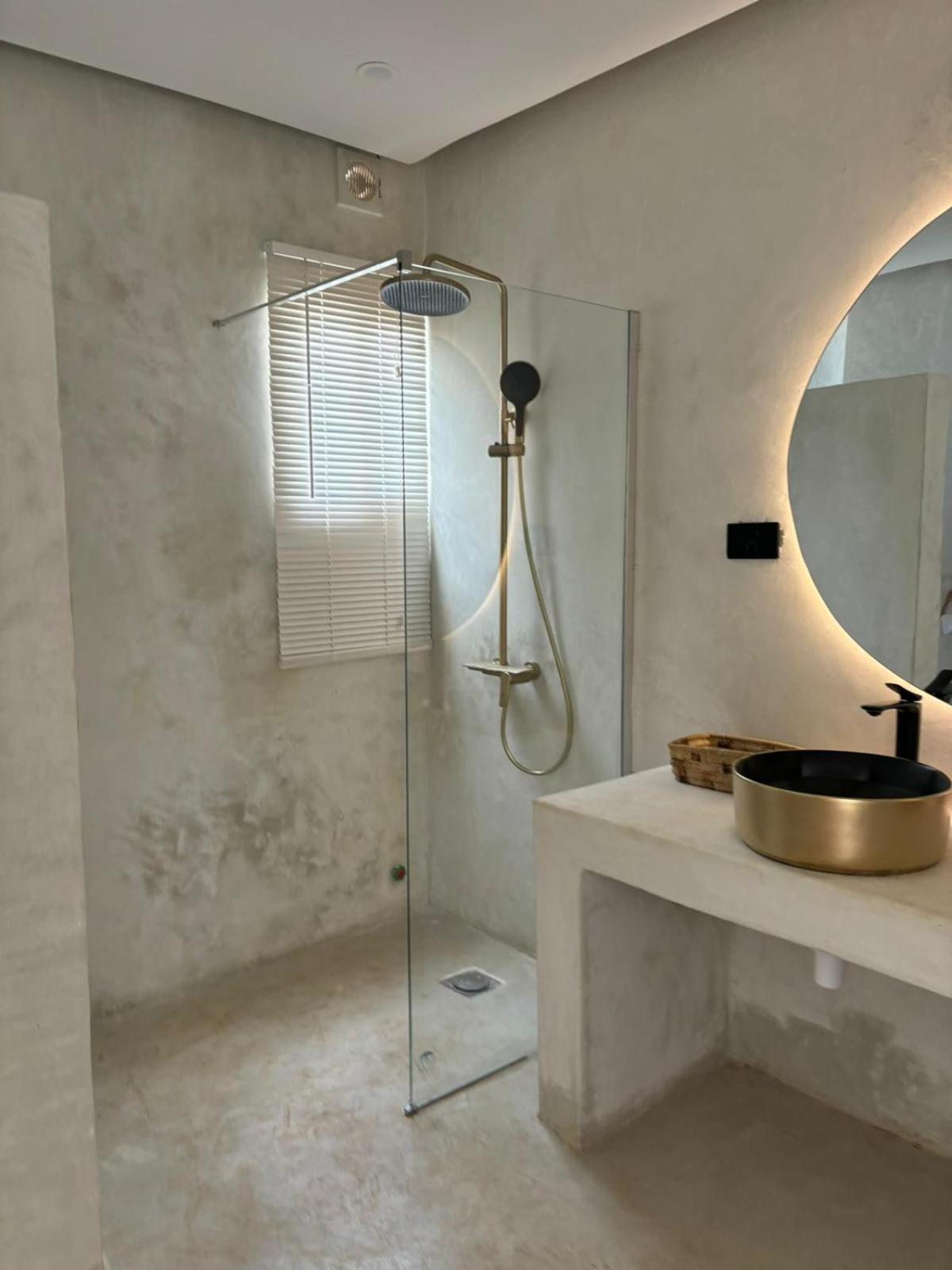 Le Saint Tropez Hotel Kidoti Eksteriør billede