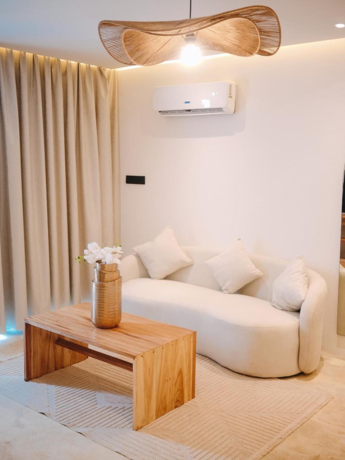 Le Saint Tropez Hotel Kidoti Eksteriør billede