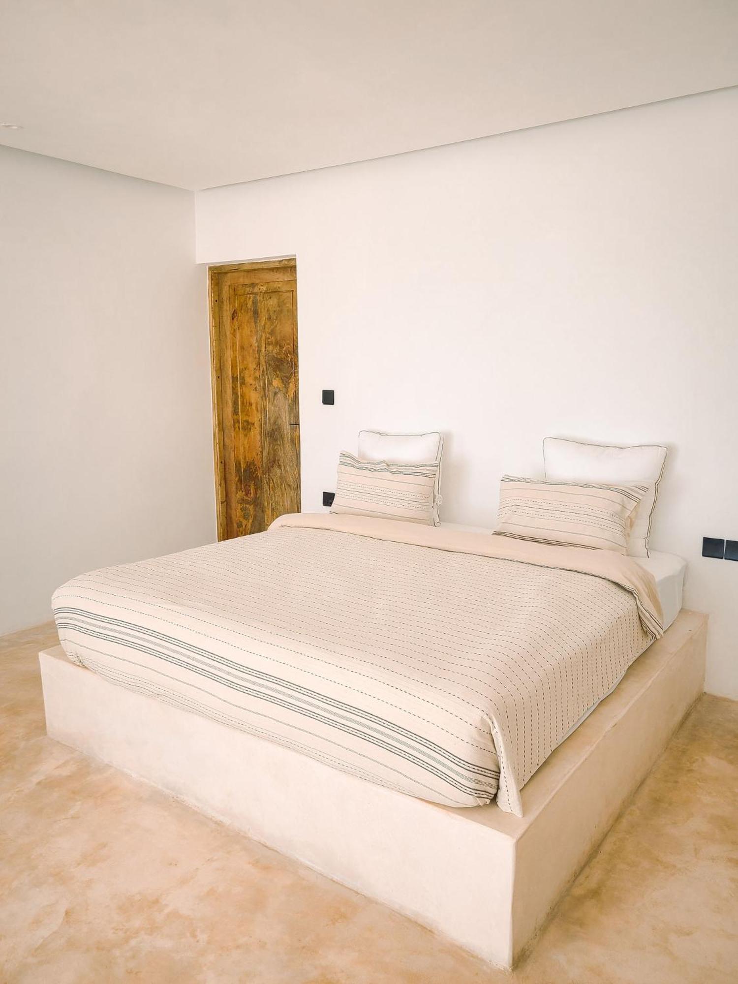 Le Saint Tropez Hotel Kidoti Eksteriør billede